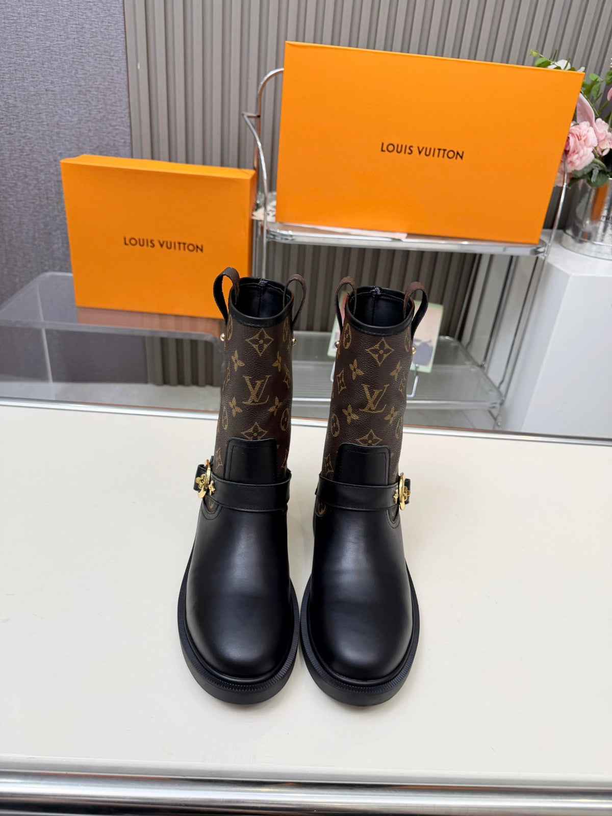 Boots