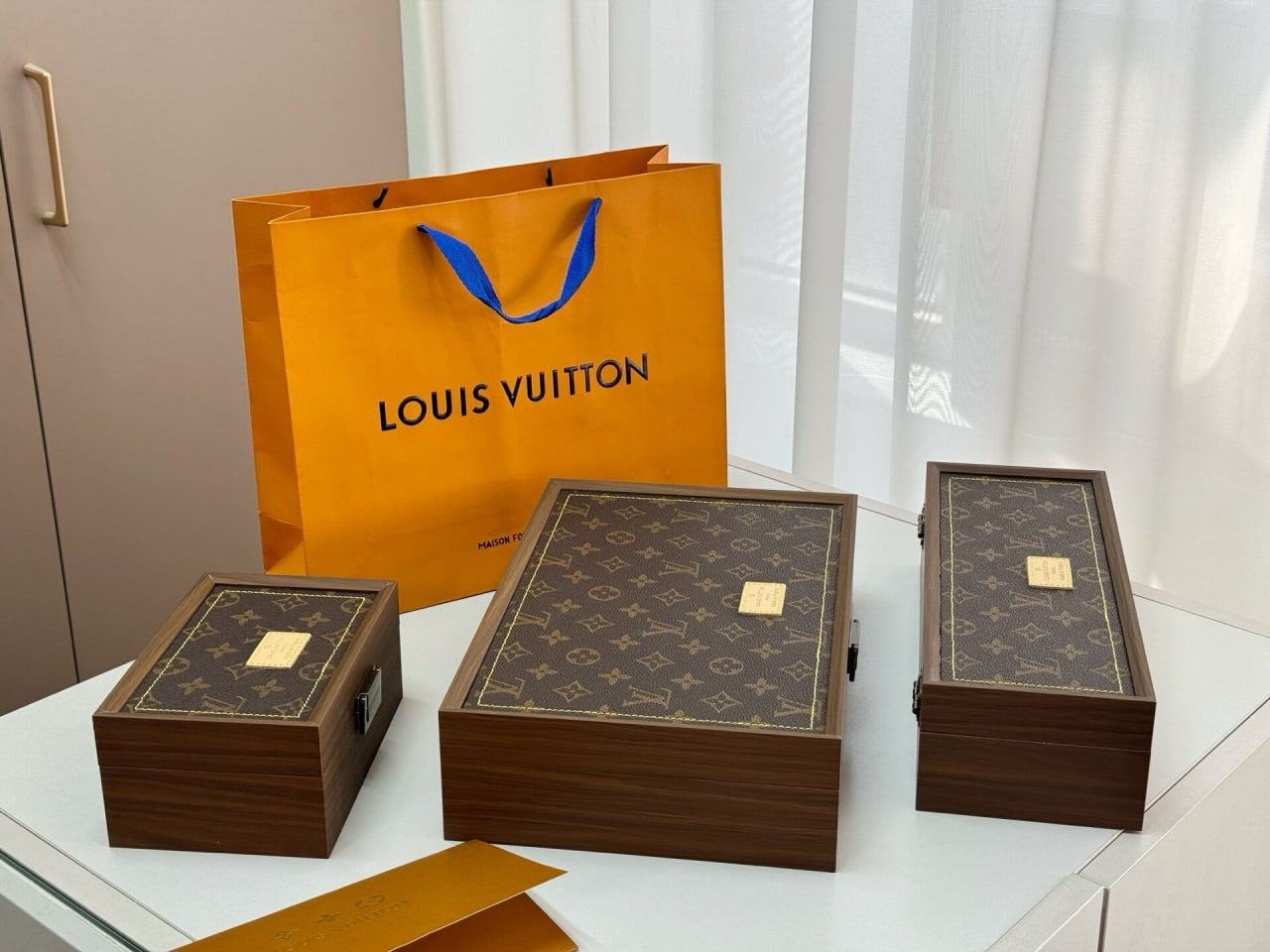 Jewellery Box NO BOX