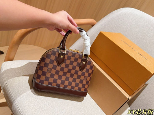 Alma Bag