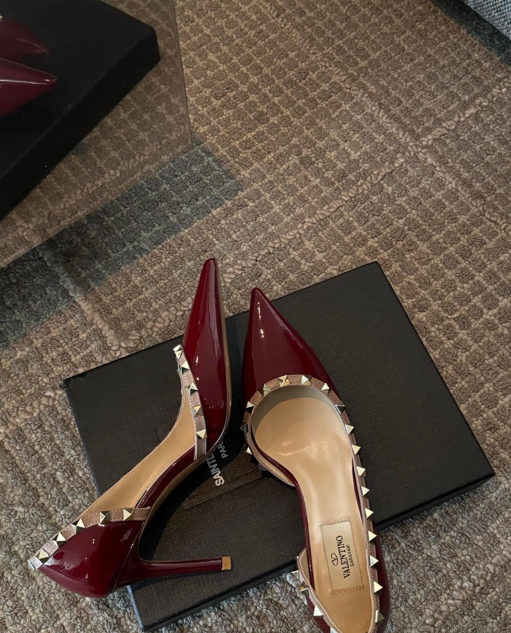 Heels