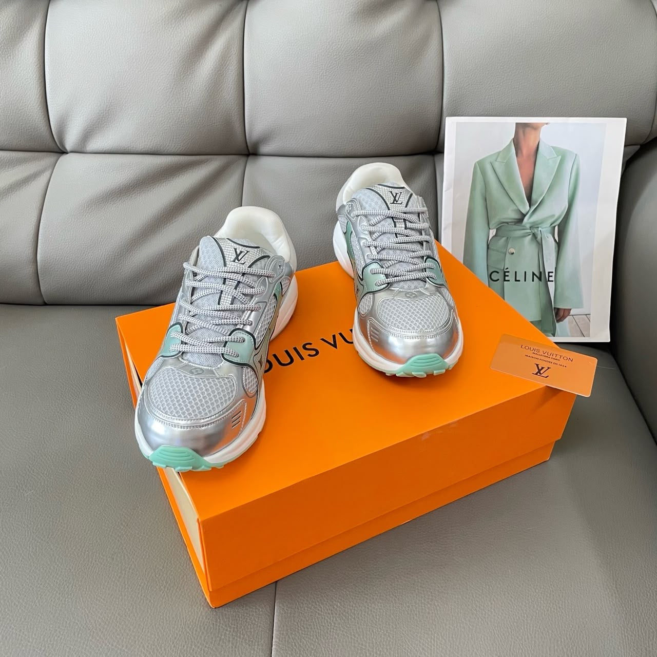 Trainers