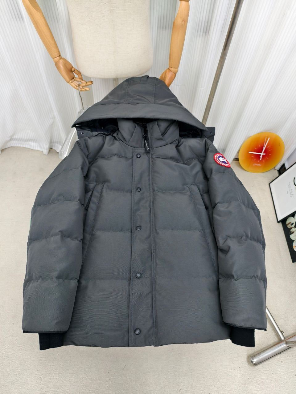 Mens Coats