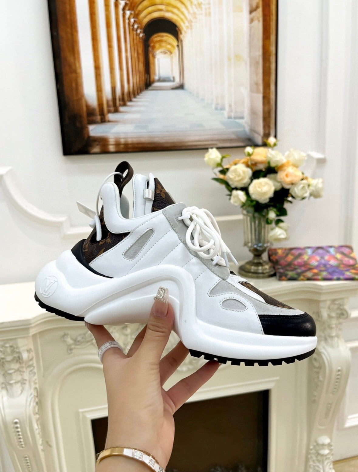 Trainers
