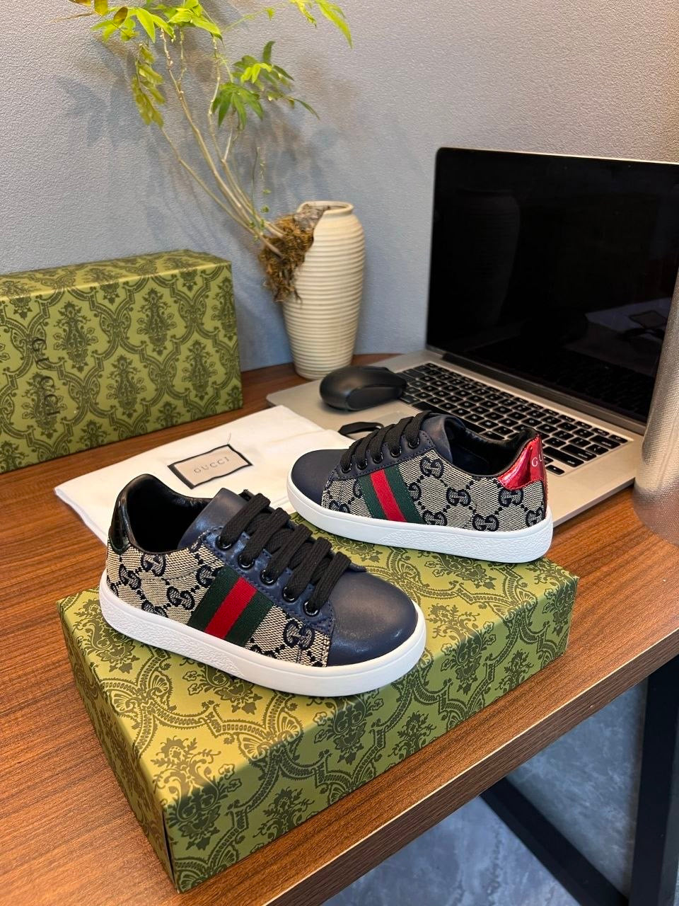 Kids Trainers