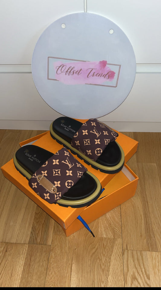 Sliders IN STOCK