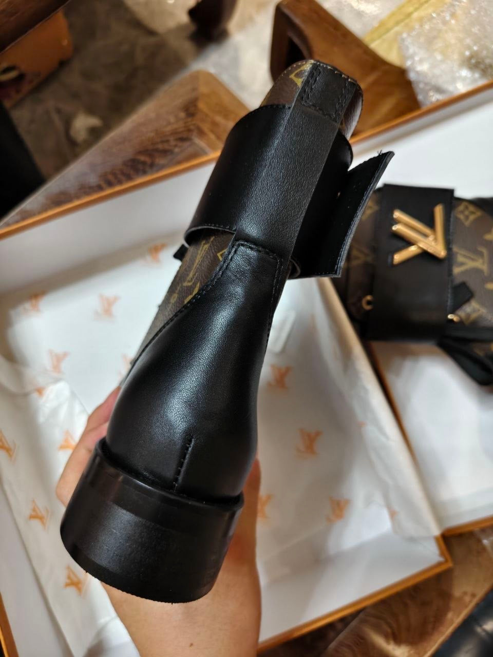 Boots