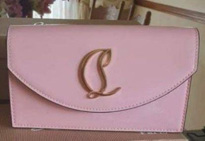 Pink Bag