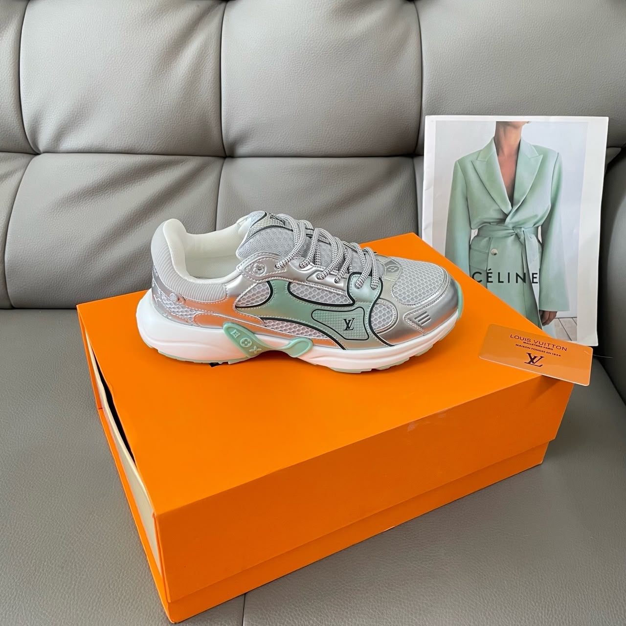 Trainers