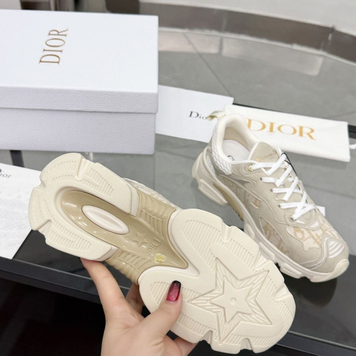 Trainers