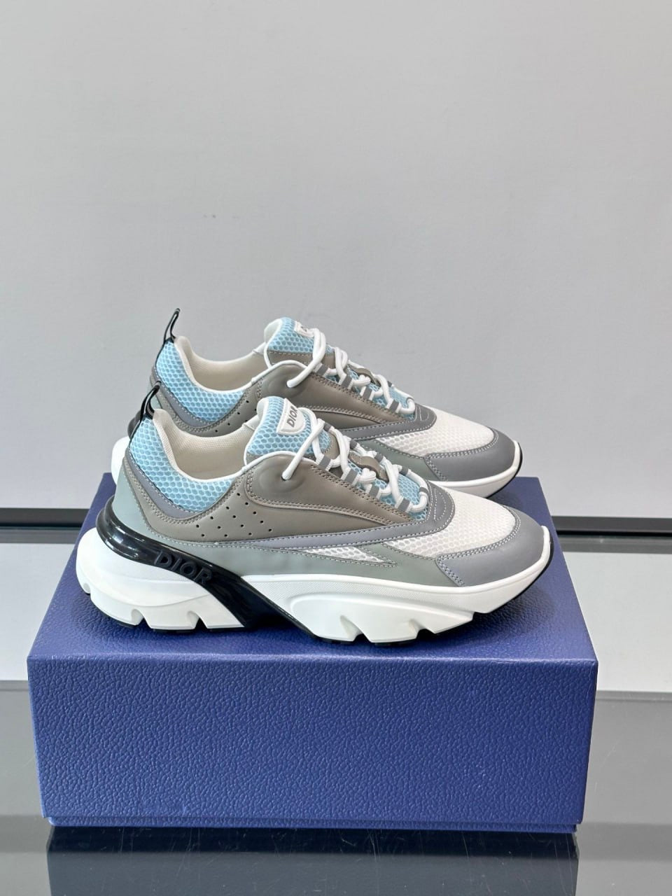 Men’s Trainers