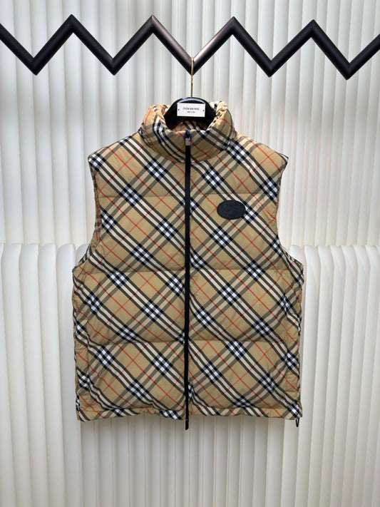 Gilet ORDER SIZE UP