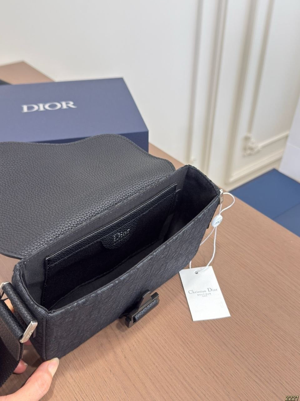 Men’s Bag