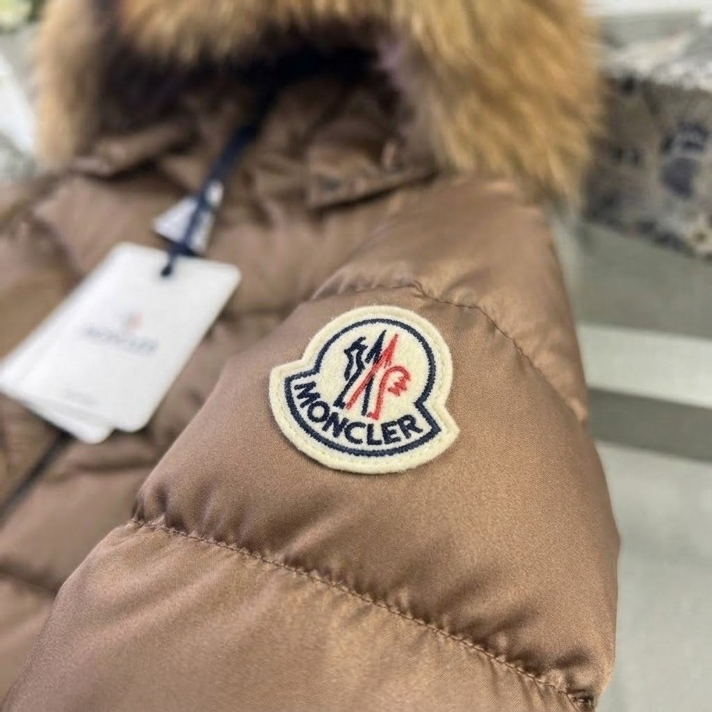 Kids Coat