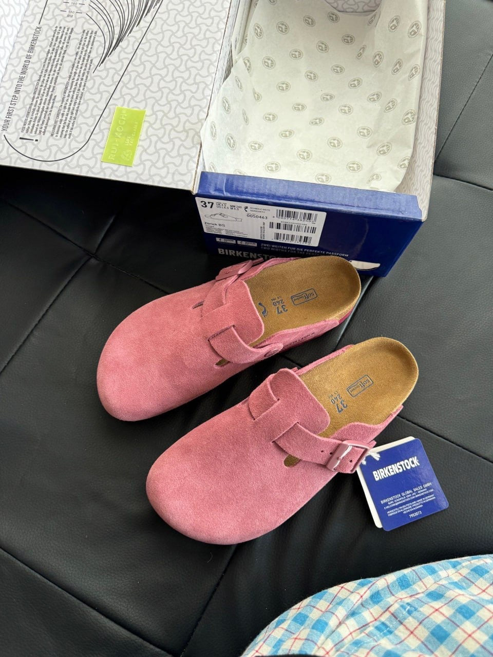 Birkenstock