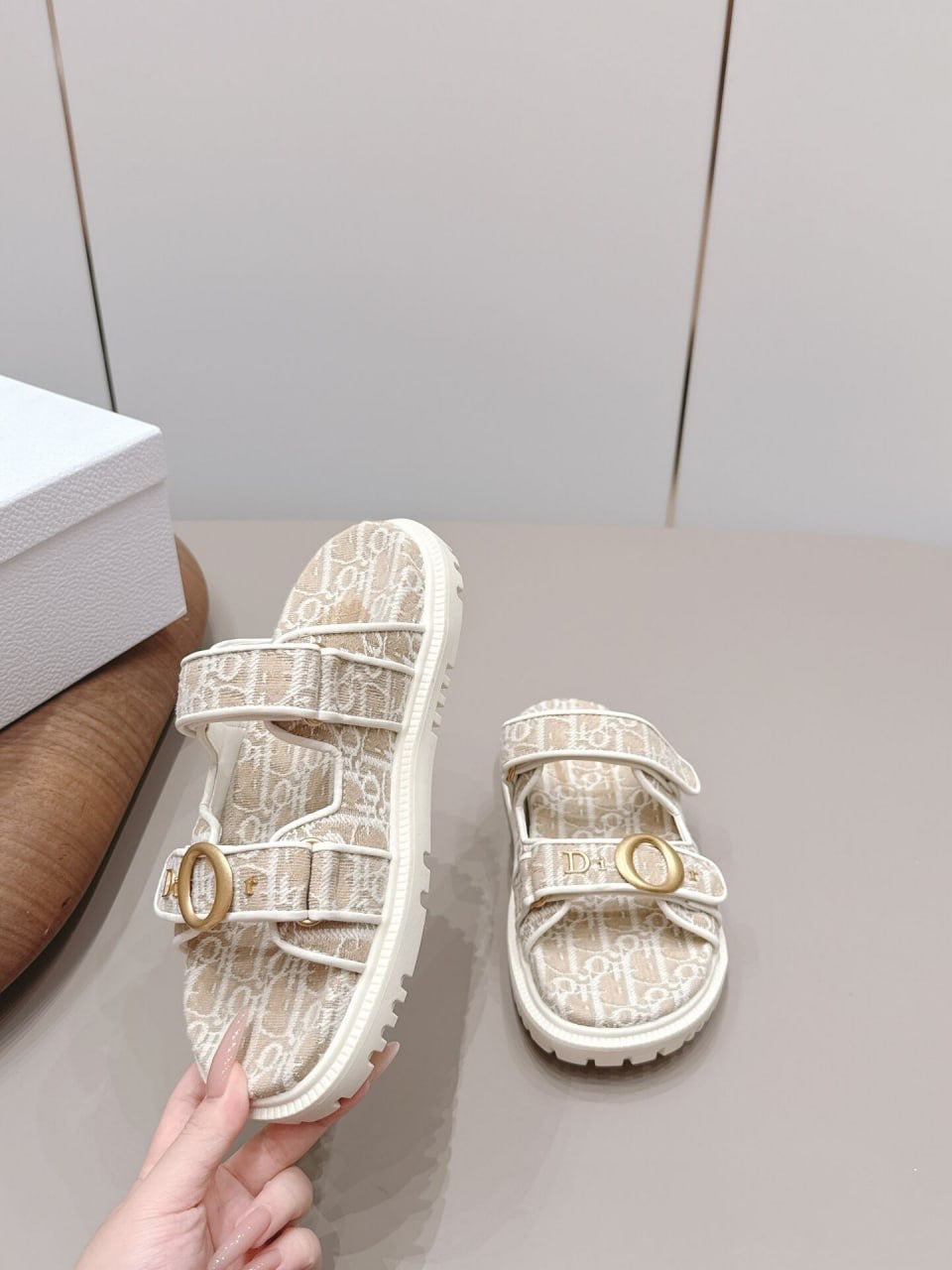 Sandals