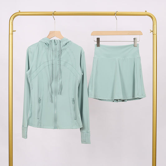 Lulu Skirt Set
