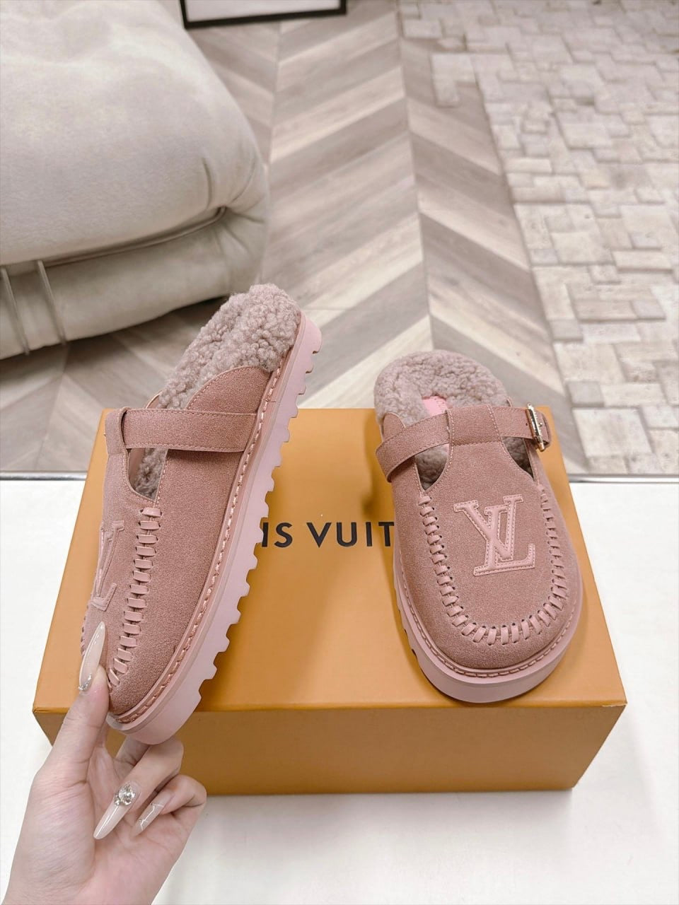 Mules