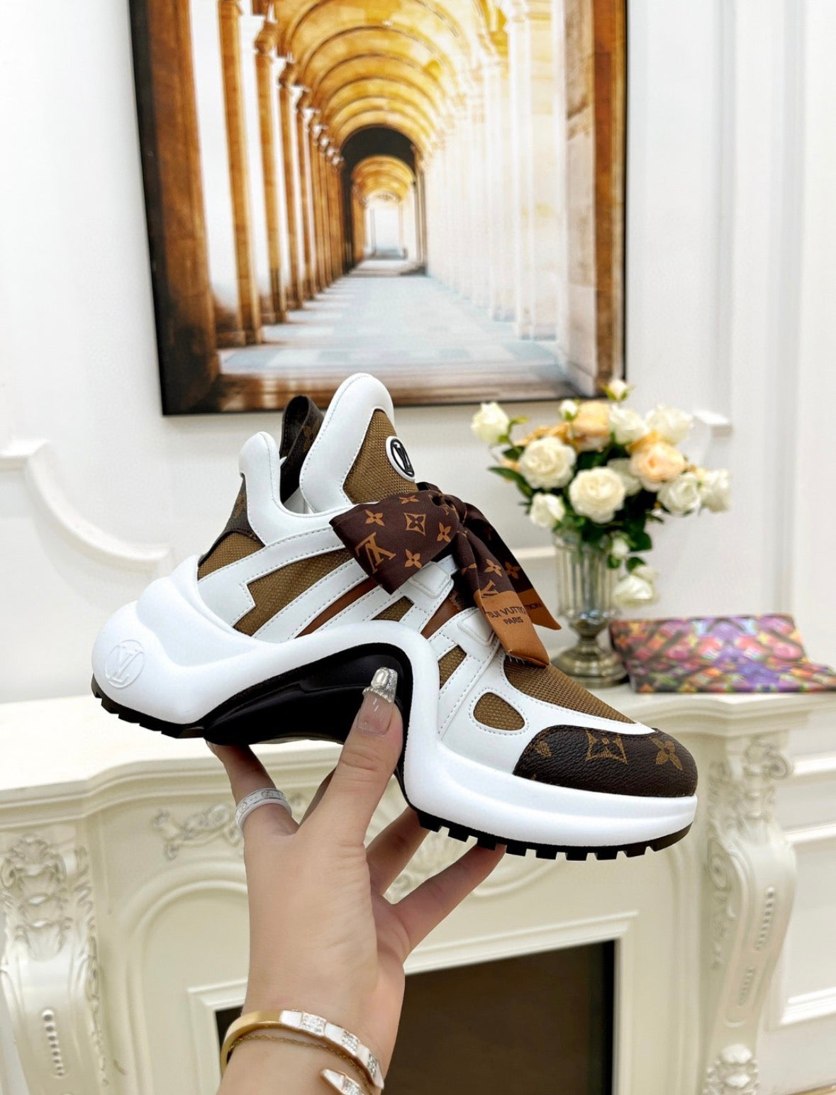 Trainers