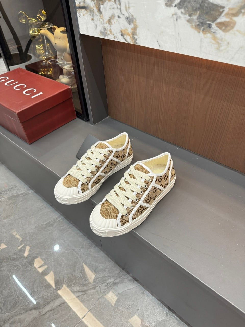 Trainers
