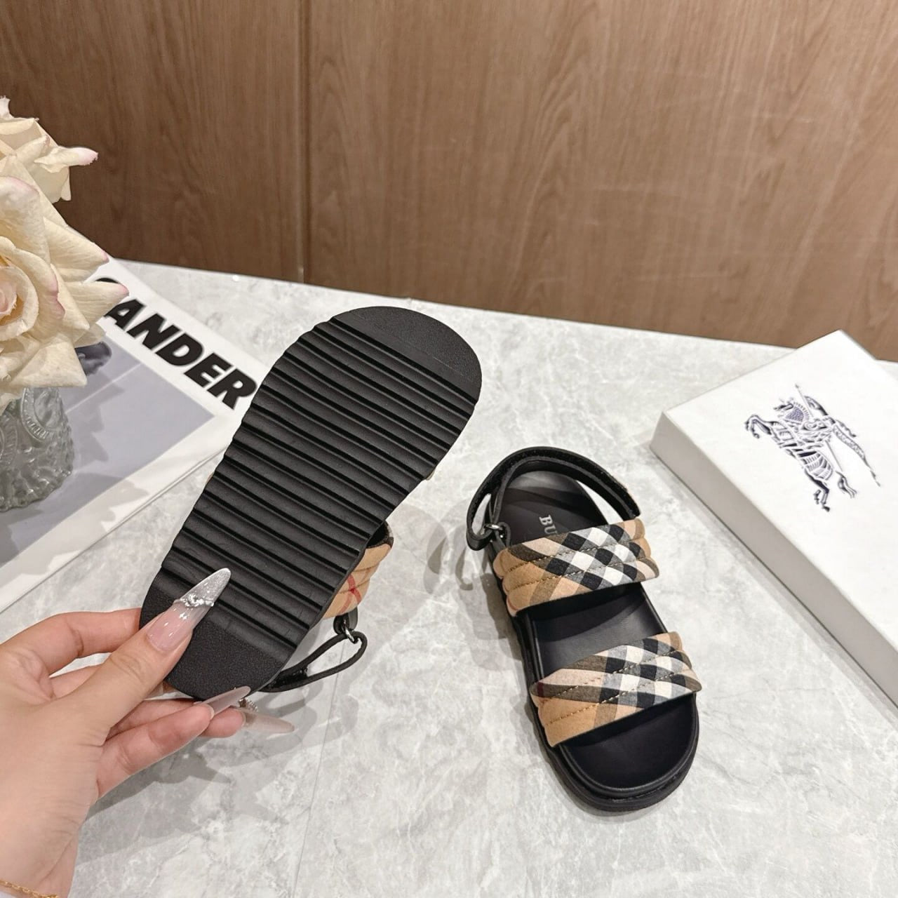 Kids Sandals