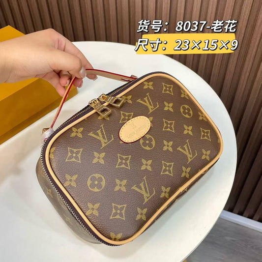 Wash Bag