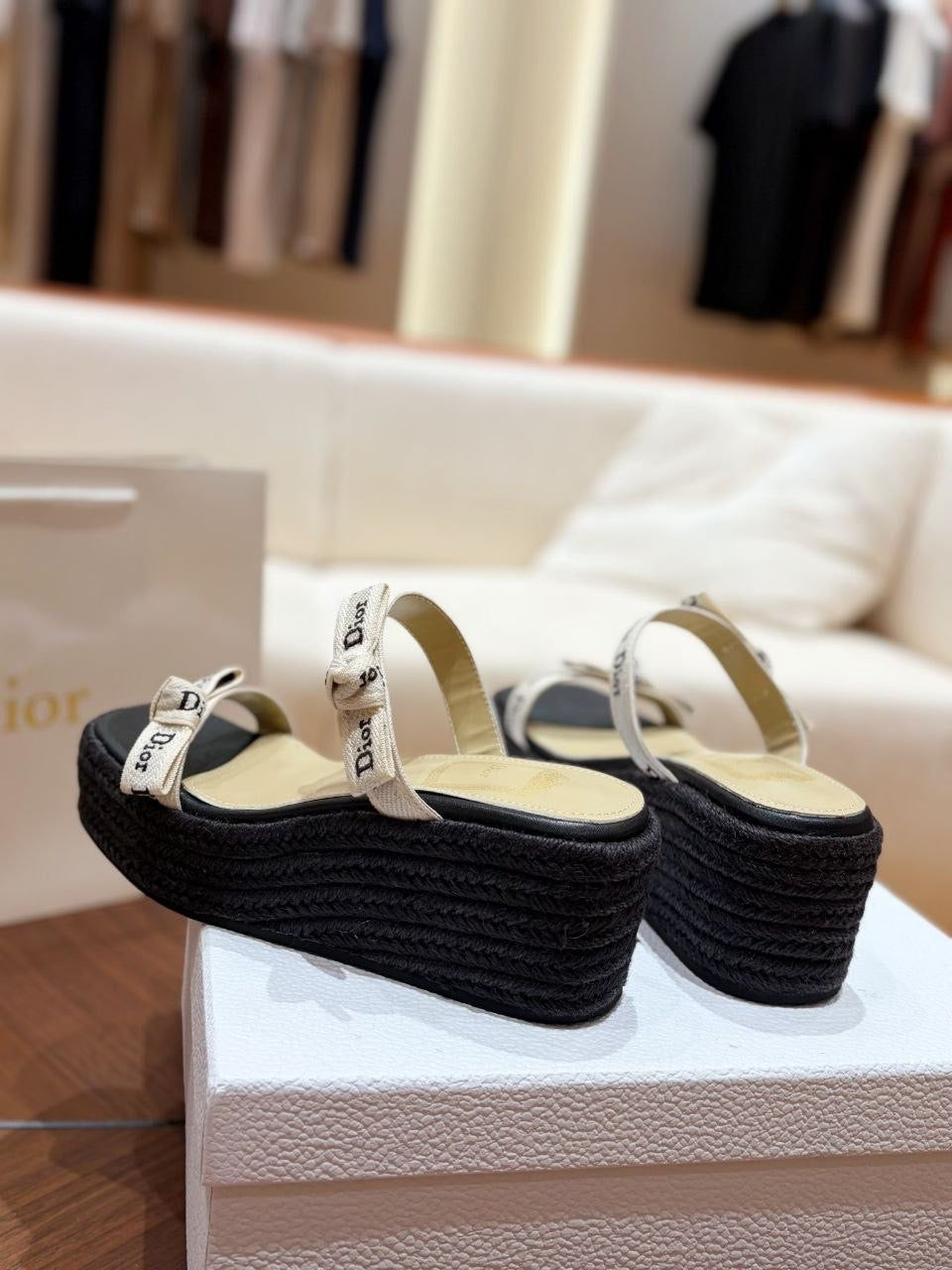 Sandals