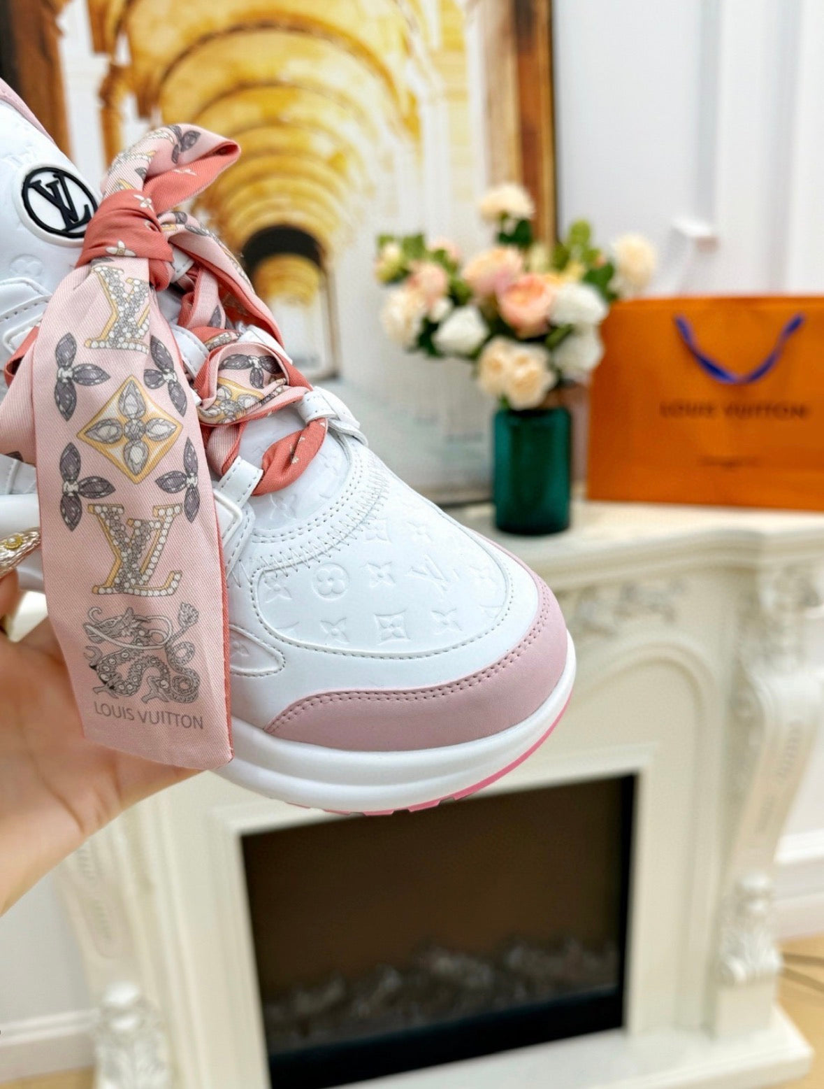 Trainers