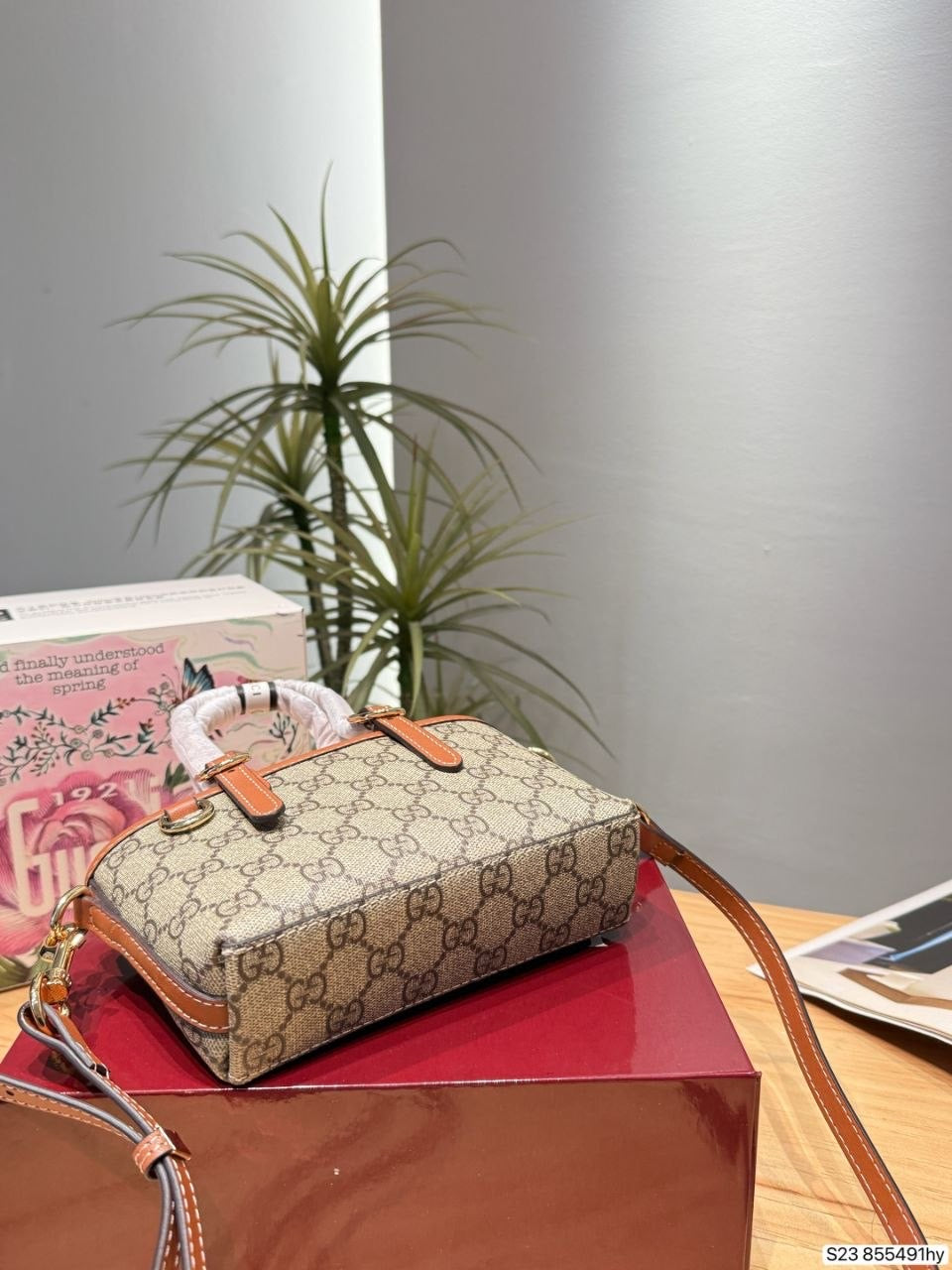 Bag