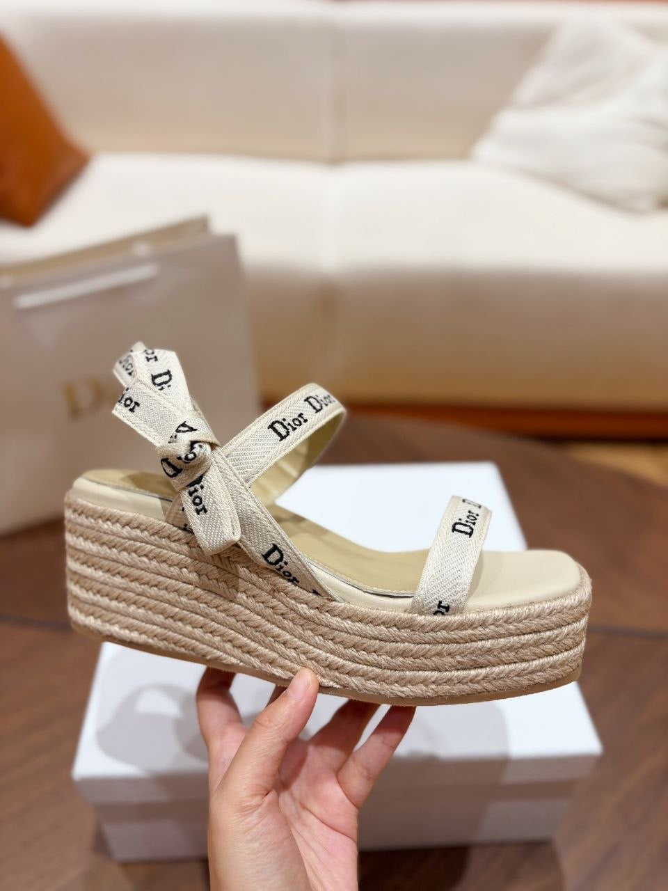 Sandals