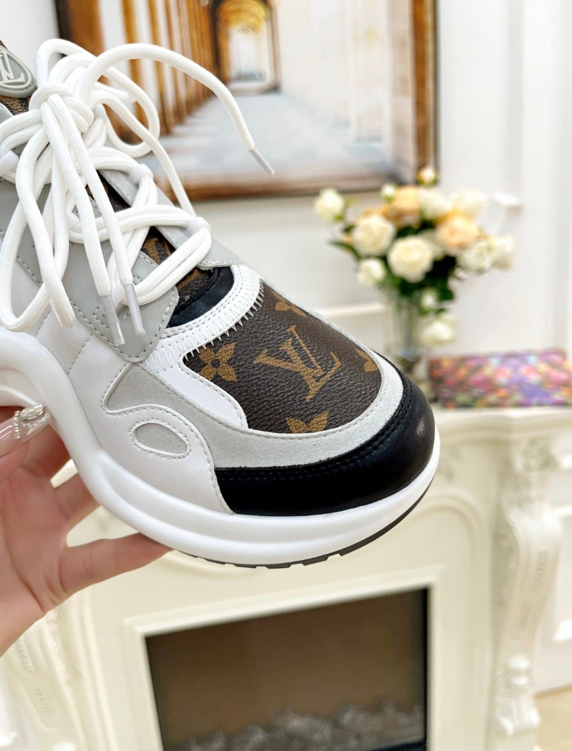 Trainers