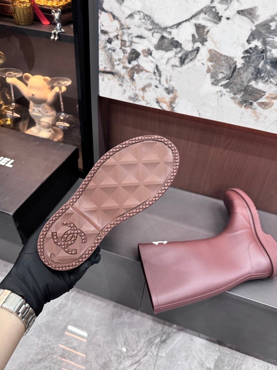 Welly Boots