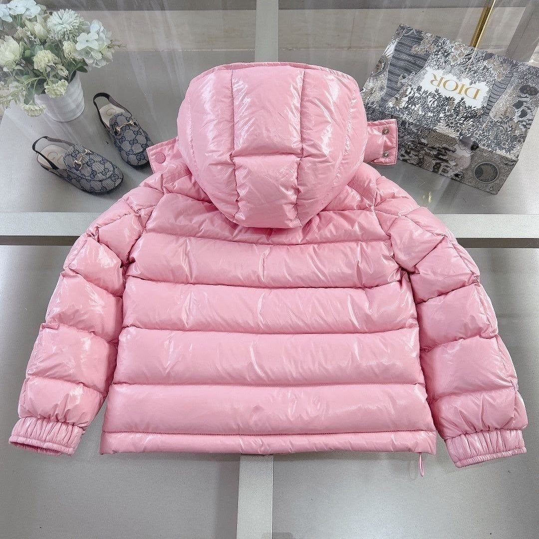 Kids Coat