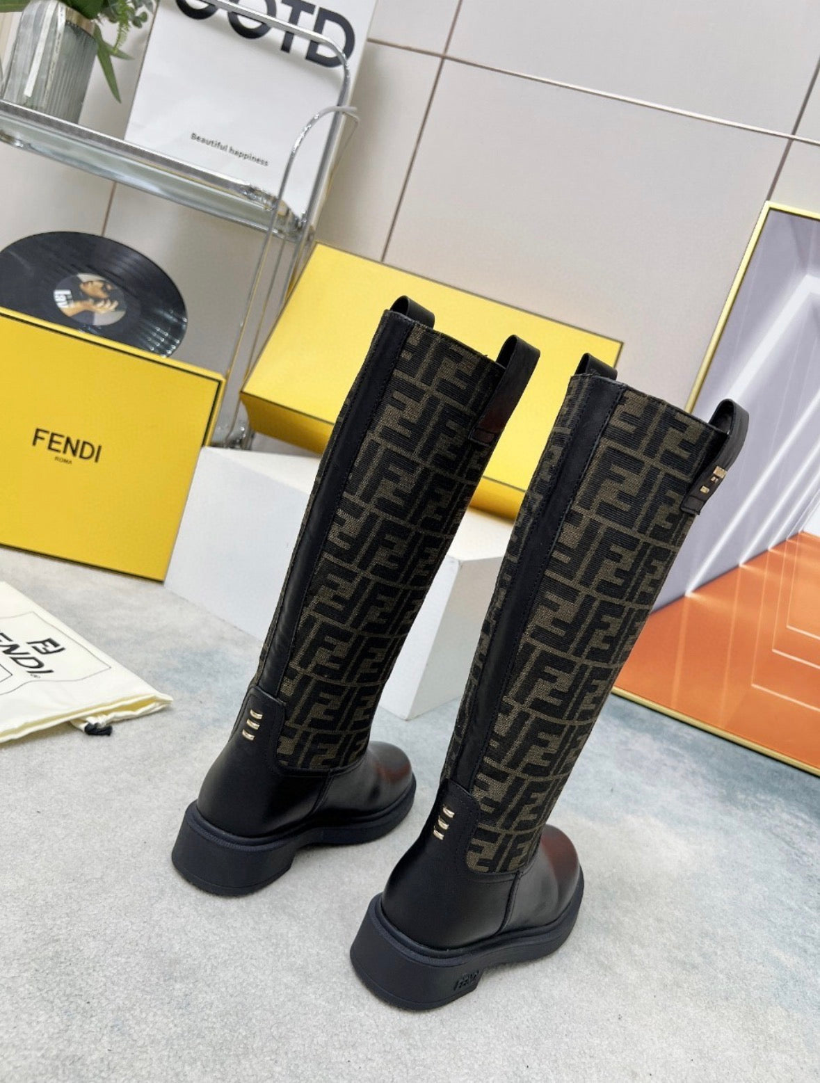 Boots