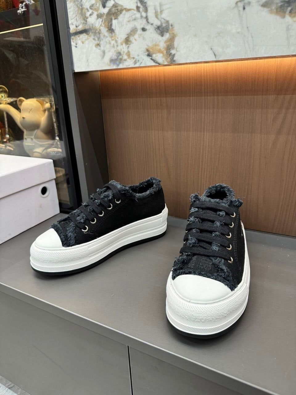Trainers
