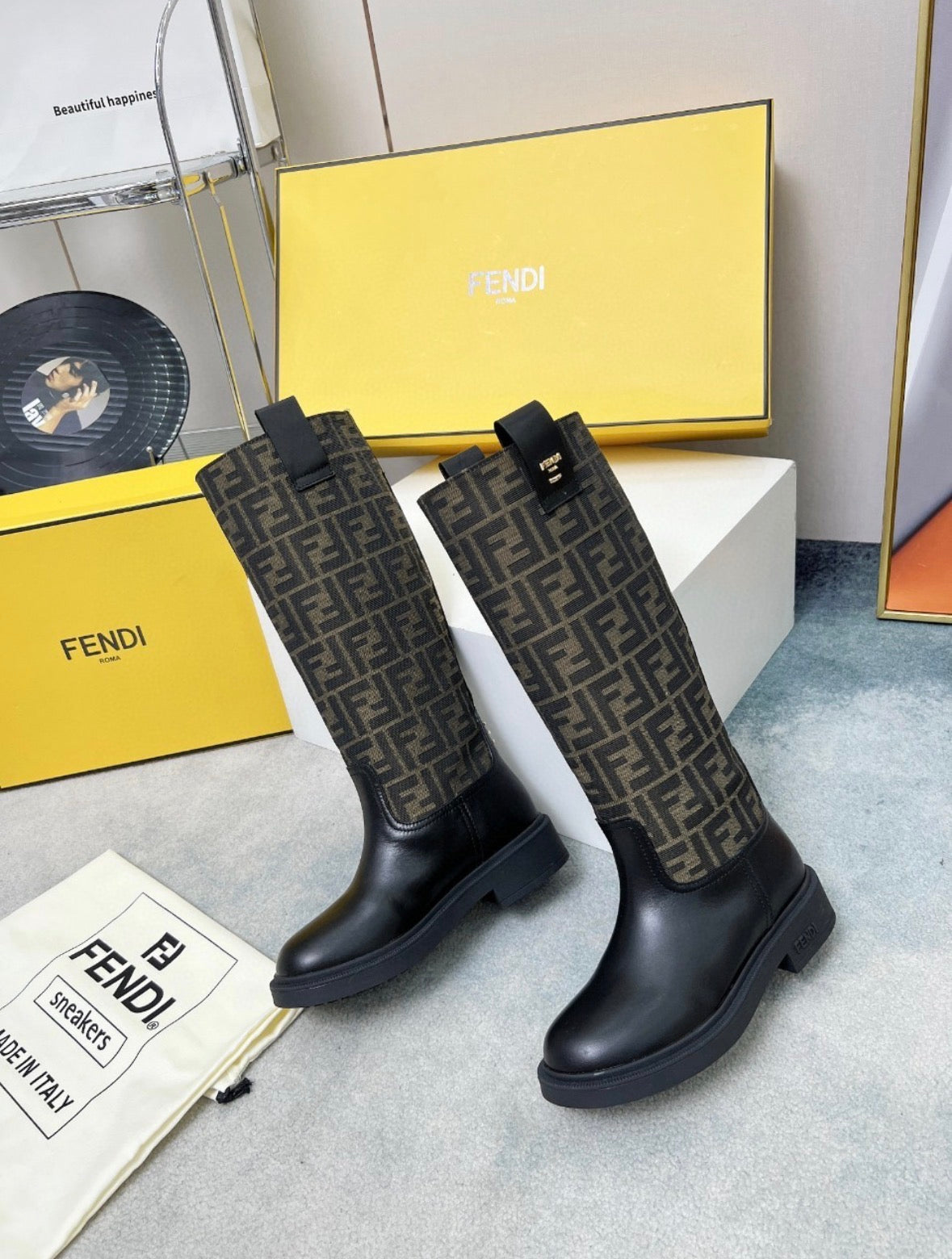 Boots