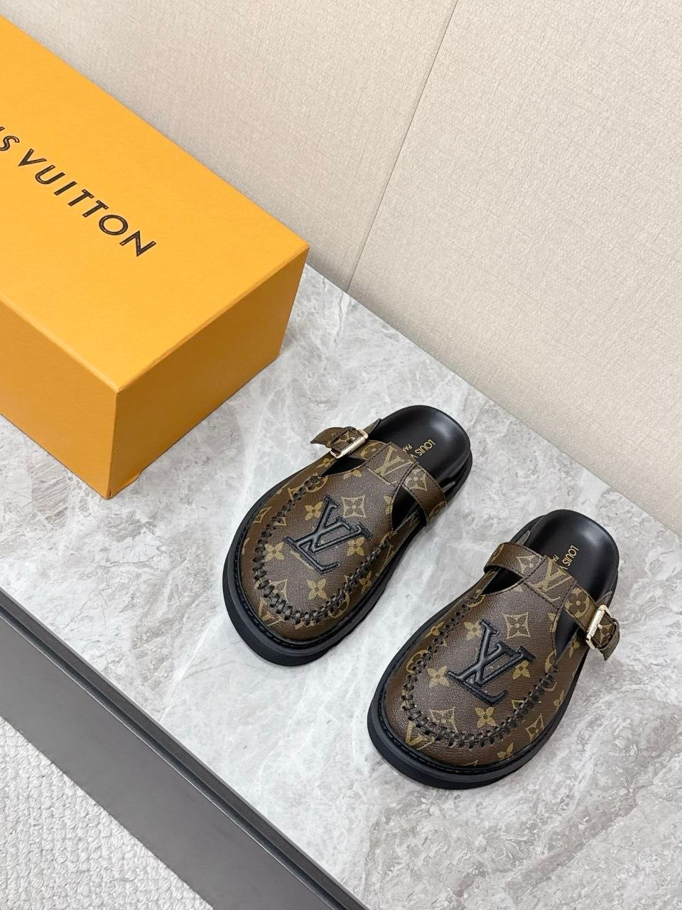 Mules