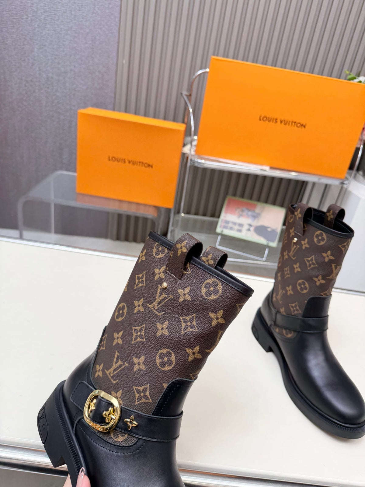 Boots