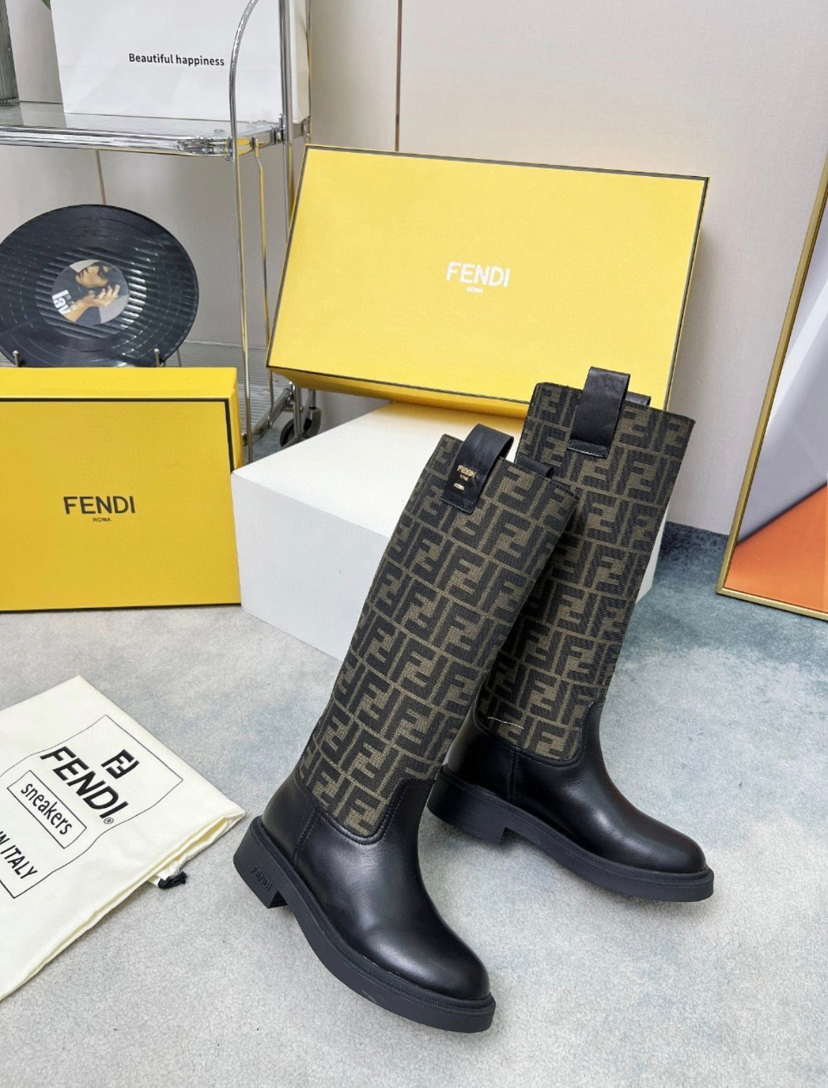 Boots