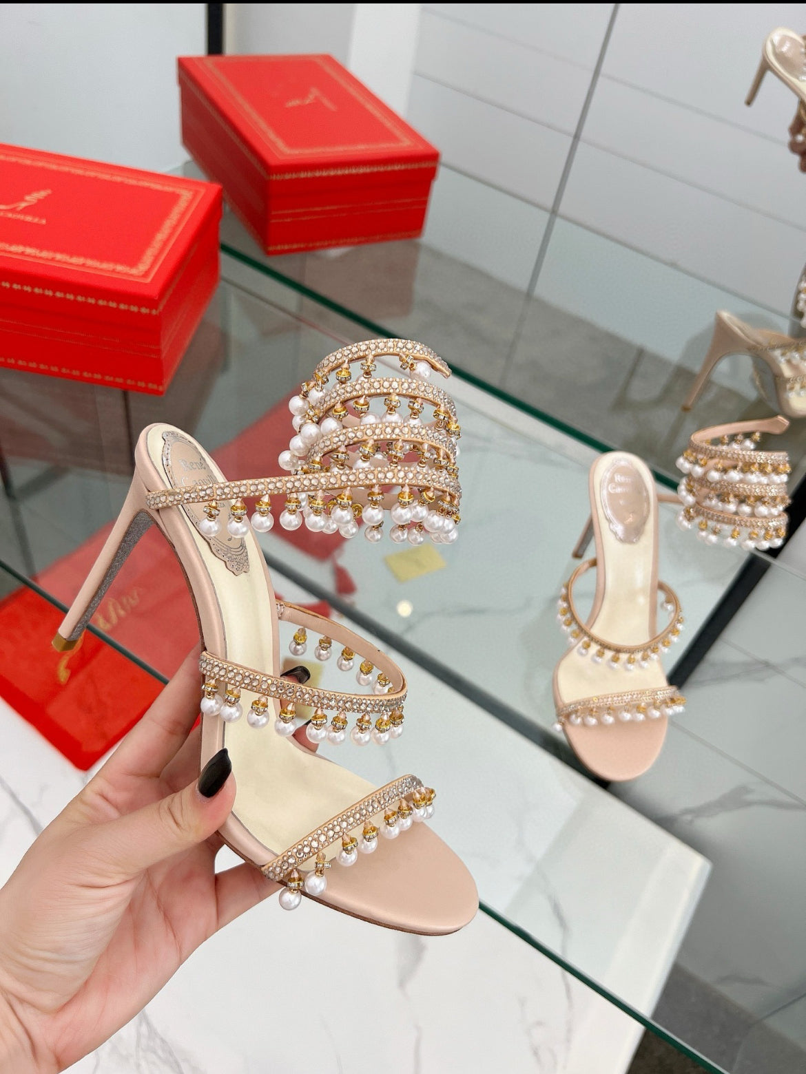 Heels