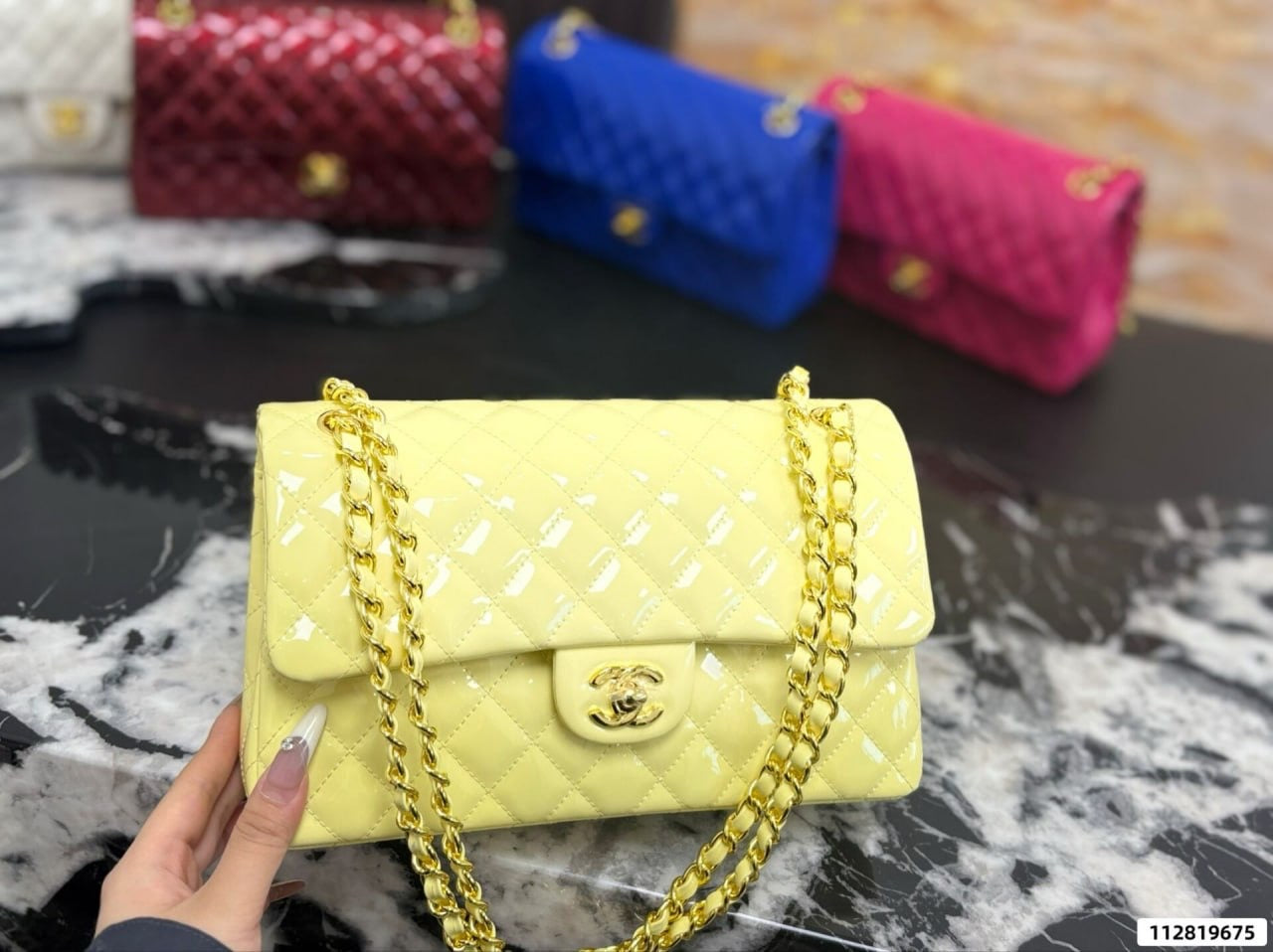 Bag
