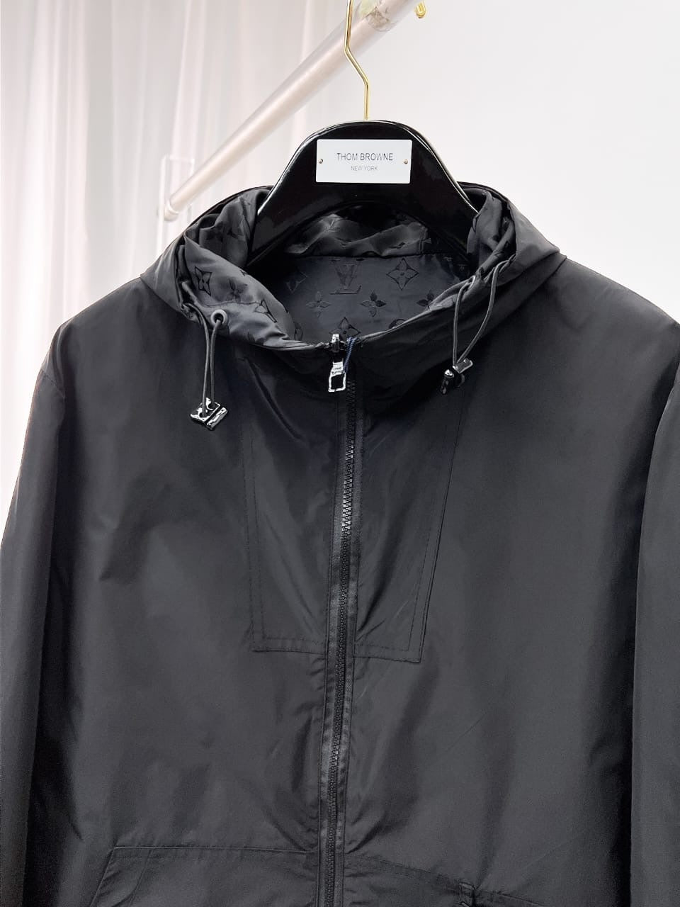 Jackets SMALL FITTING