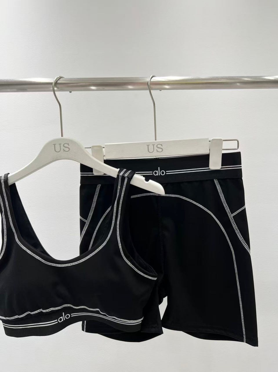 Gym Set