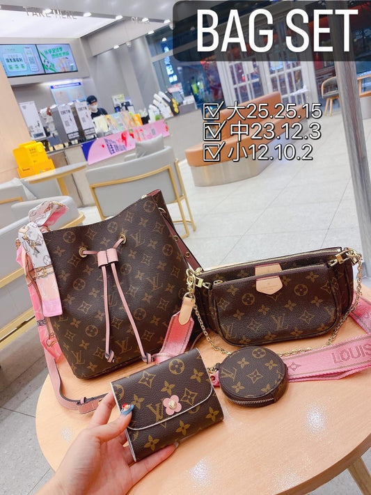 Bag Set