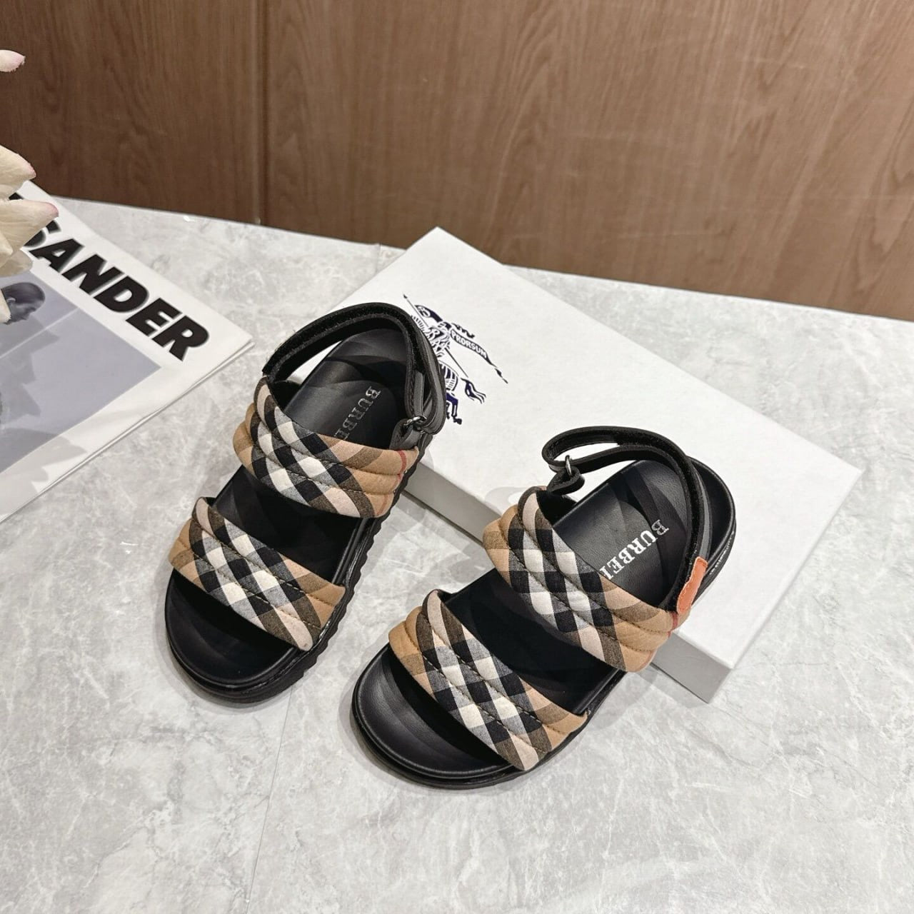 Kids Sandals