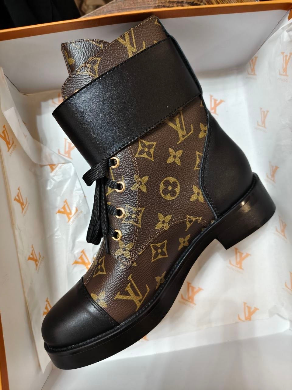 Boots