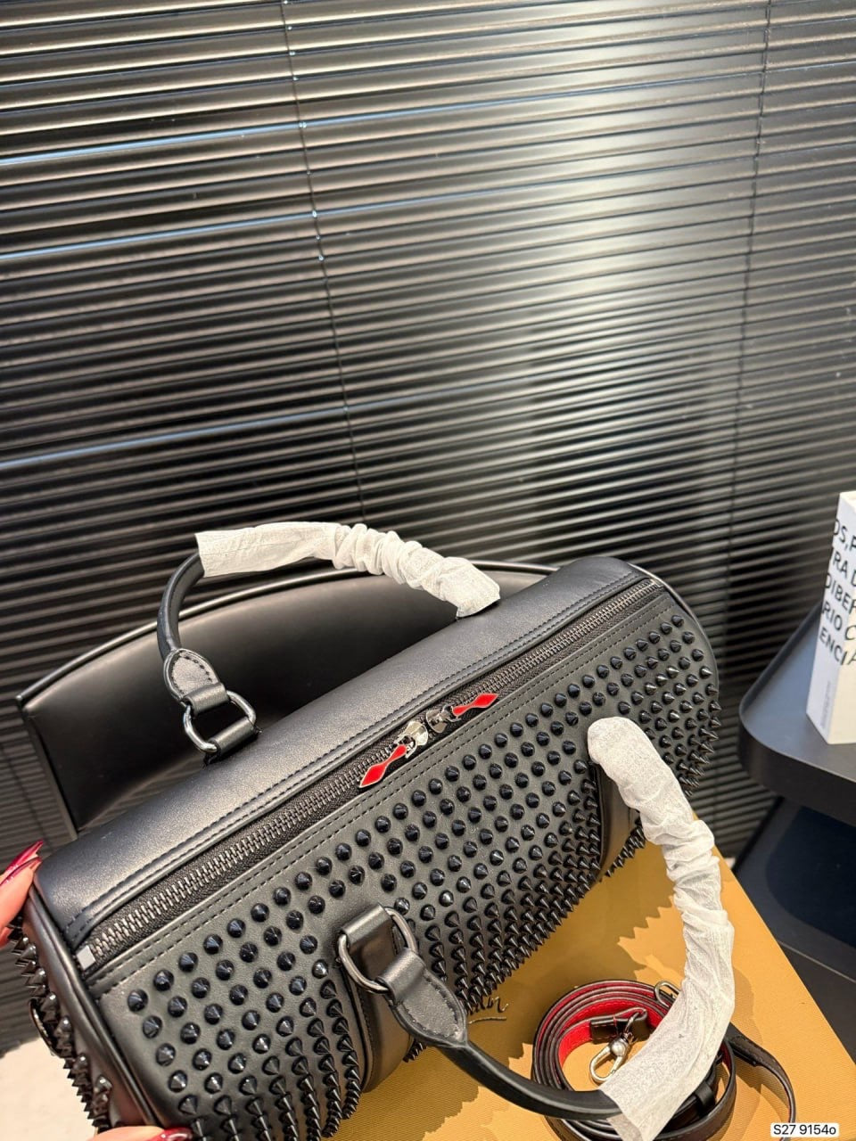 Travel Bag