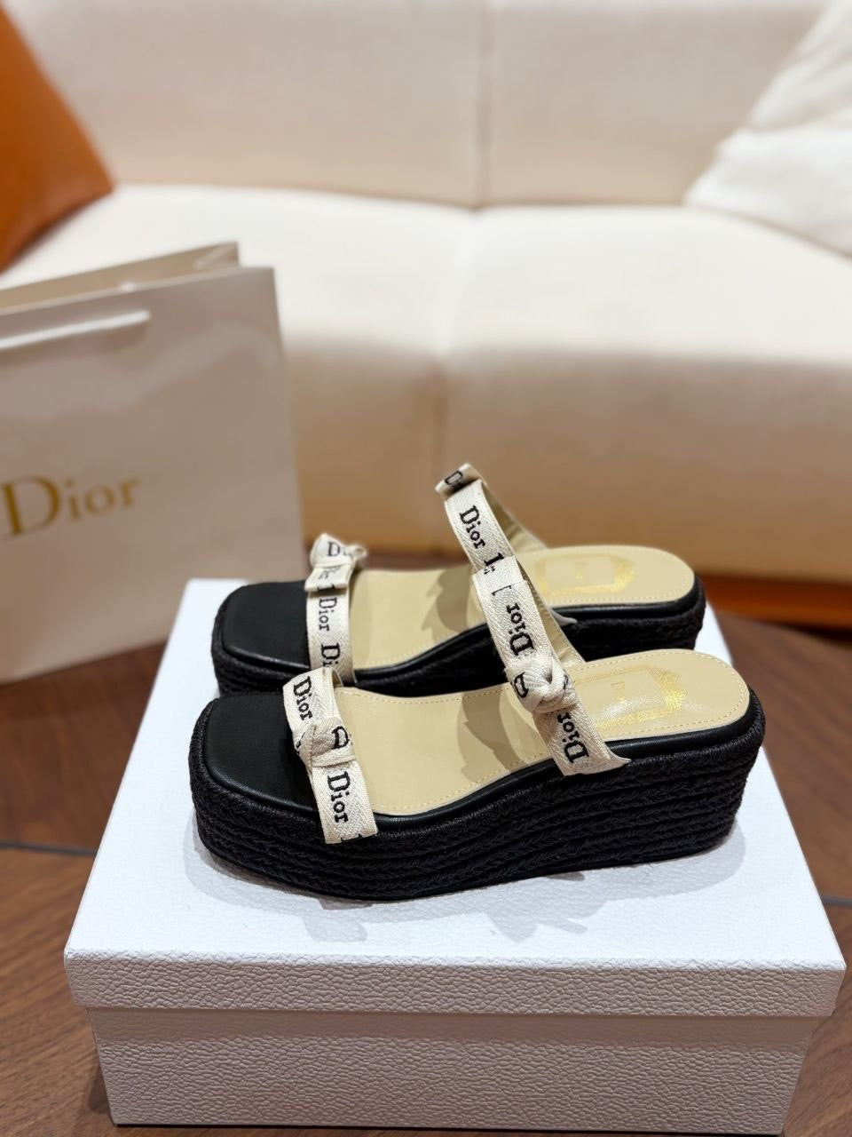 Sandals