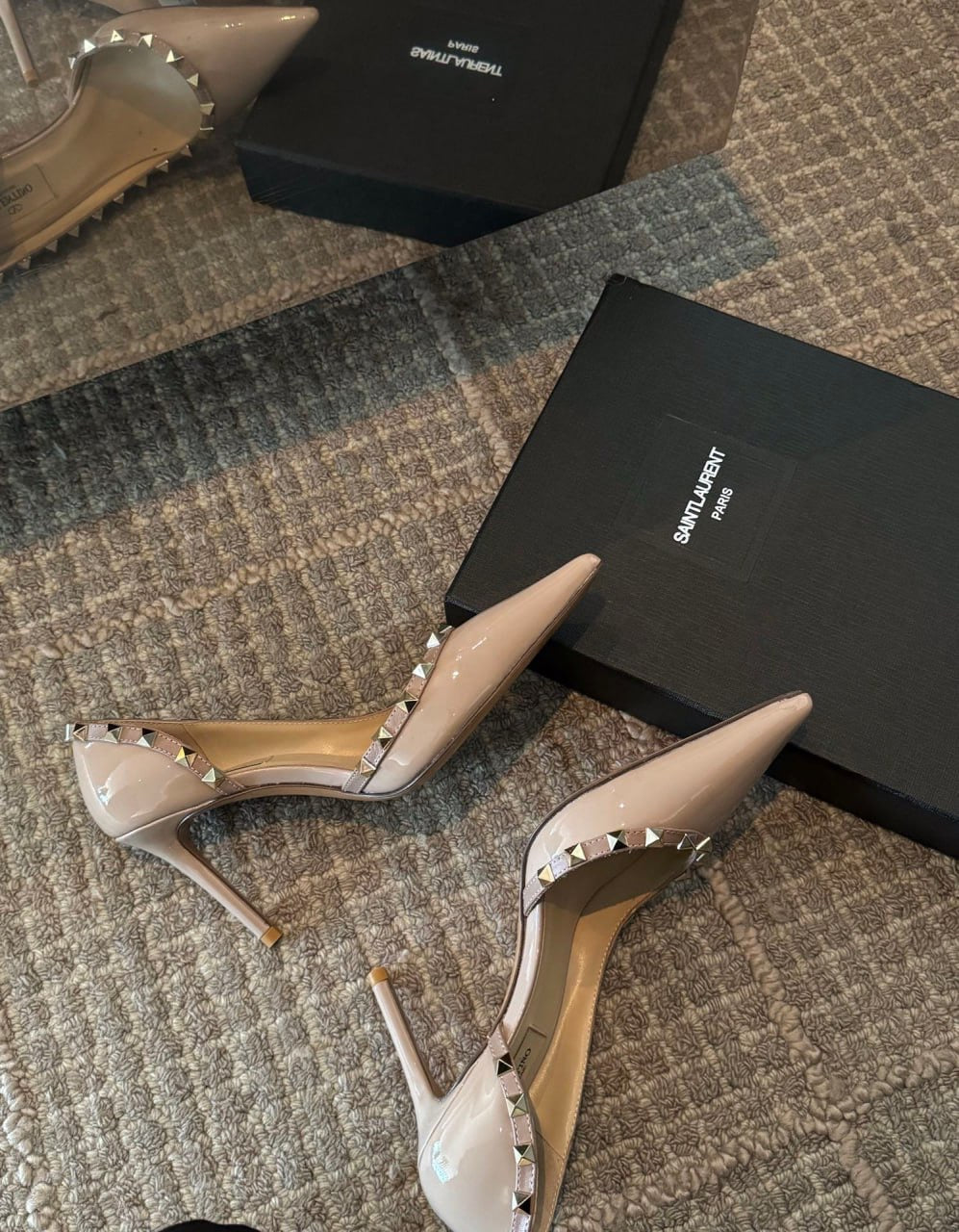 Heels