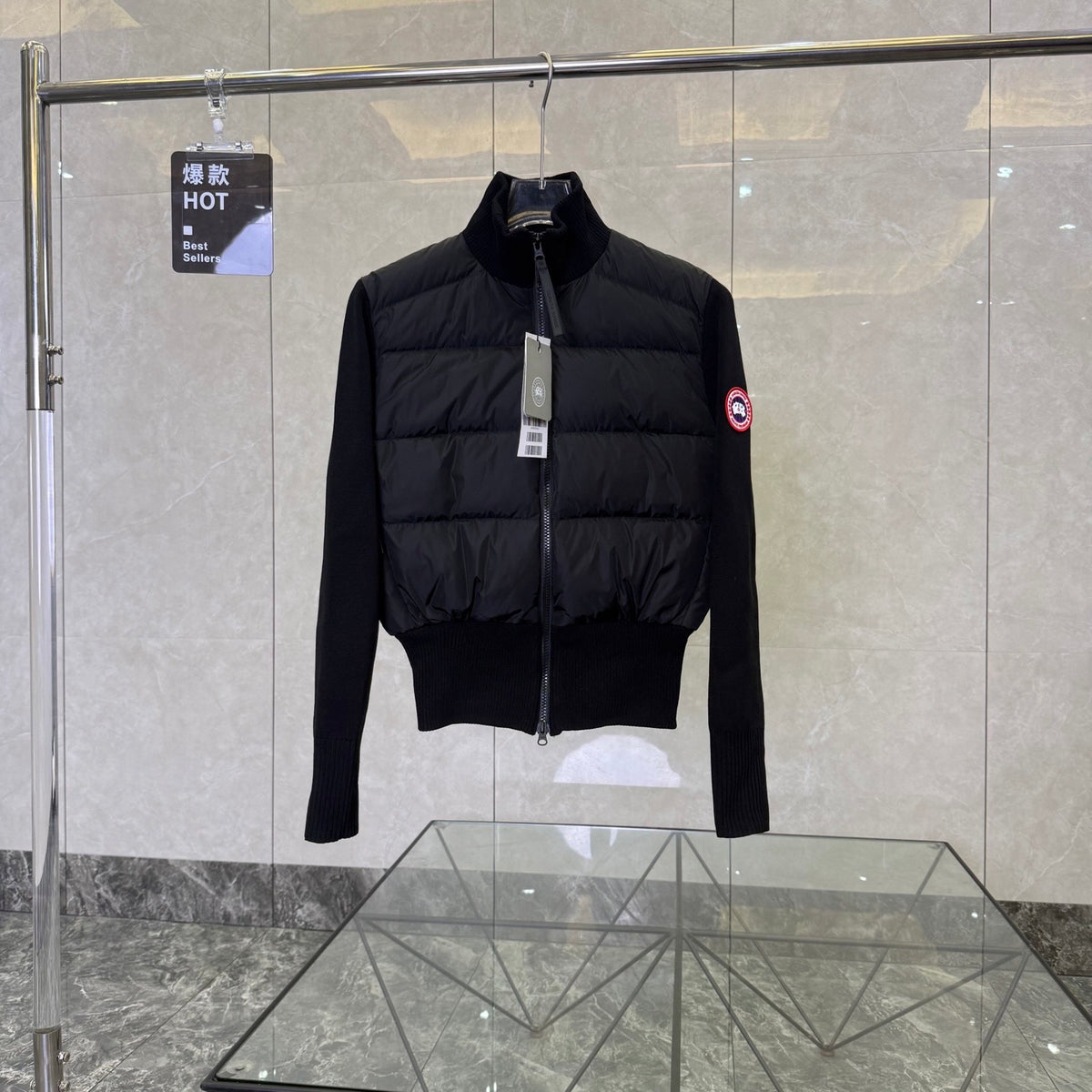 Jacket