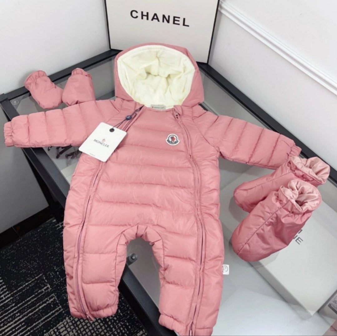 Baby Suit